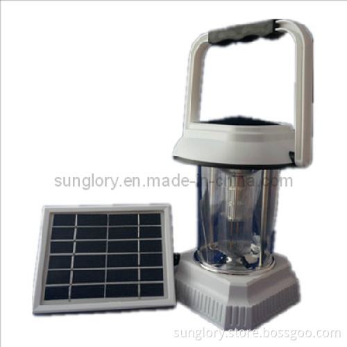 Rechargeable Hot Sale Super Bright LED Lantern with Phone Charger